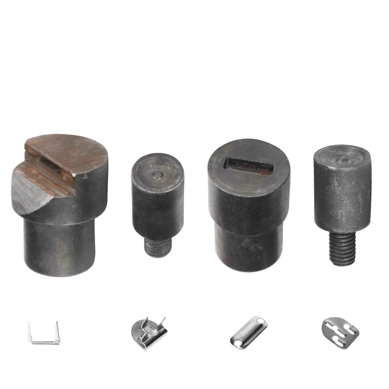 Trouser Hook and Bar Die Set for Green Machine Hand Press