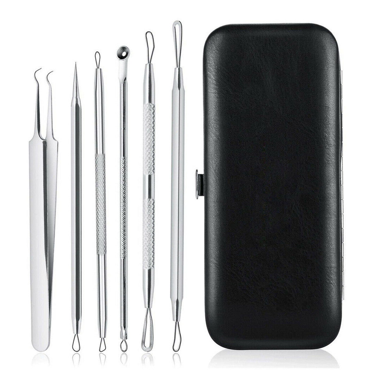 Blackhead Remover Kit (Pack of 6)