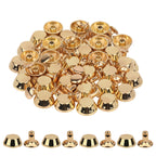 12mm / 14mm Bag Feet Mushroom Rivet