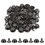 12mm / 14mm Bag Feet Mushroom Rivet
