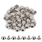 12mm / 14mm Bag Feet Mushroom Rivet