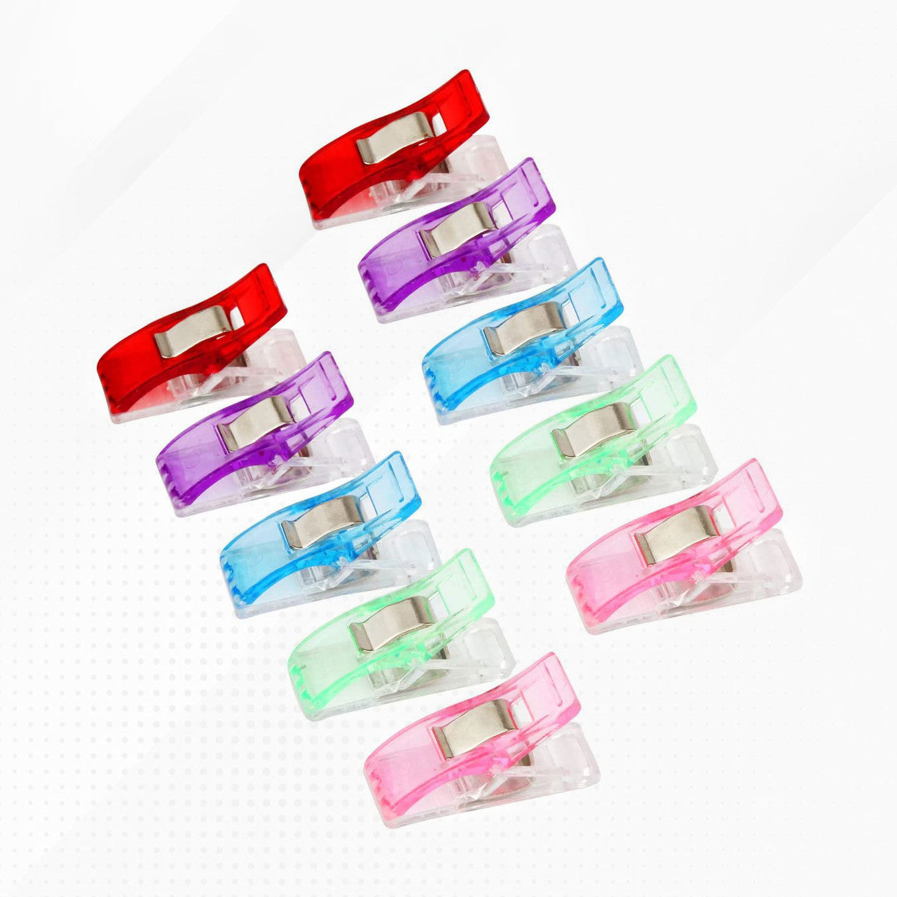 Multipurpose Sewing Clips