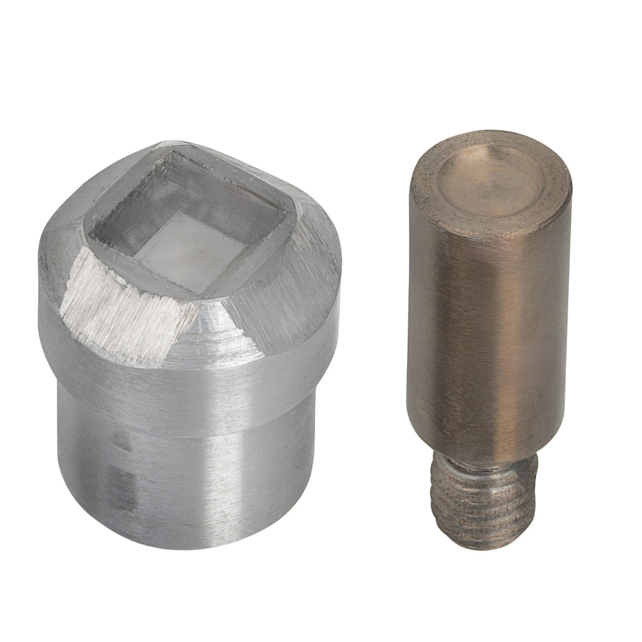 Pyramid Bag Feet Rivet Die Set for Green Machine - 10mm & 12mm