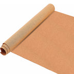 Lightweight 180gsm Cork Fabric Roll