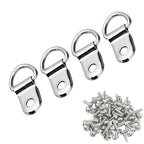 Frame Hanger with Screw