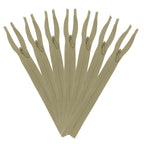 YKK Nylon Medium Weight Closed End Concealed Zip