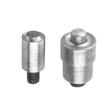 6mm Diamante Eyelets Fixing Die Set for Green Machine Hand Press