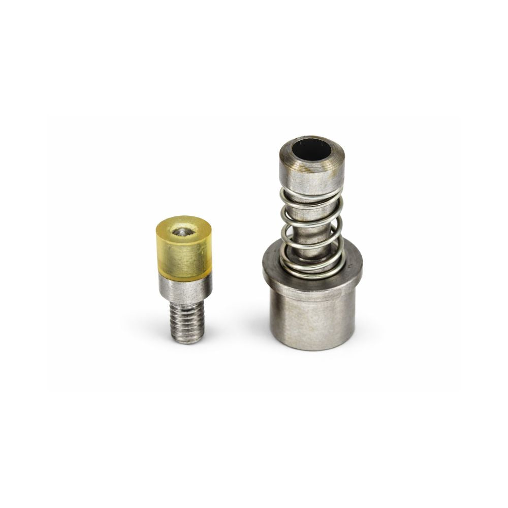 Acrylic Diamante Rivets Die Set Machine Hand Press
