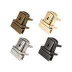 36mm x 28mm Tuck Lock Clasp