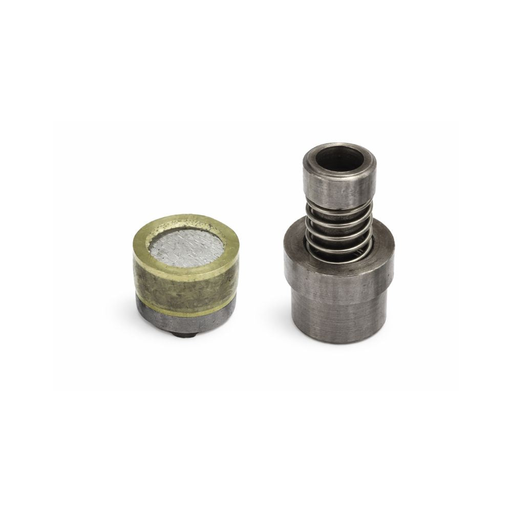 Jeans Button Die Tool Set for Green Machine Hand Press