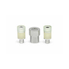 Genuine KAM Snaps Die Set for Green Machine Hand Press