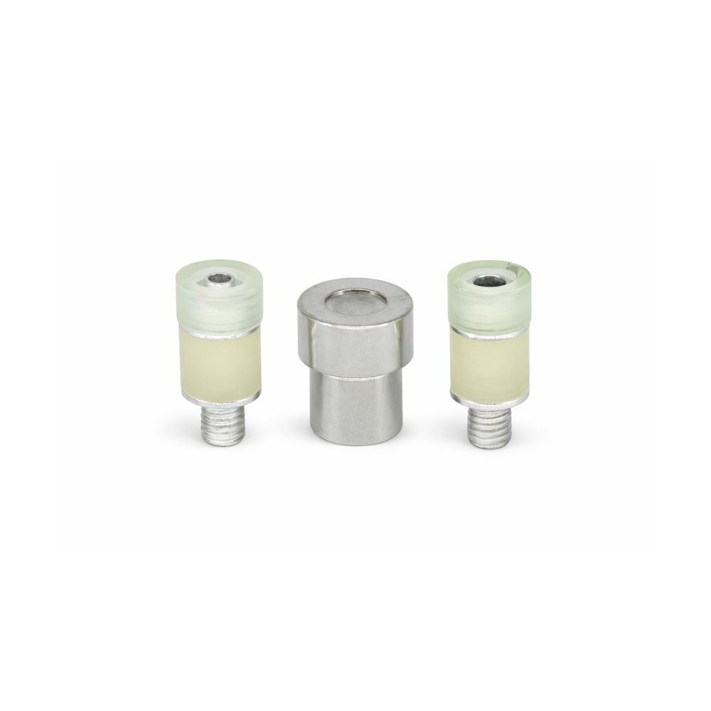 Genuine KAM Snaps Die Set for Green Machine Hand Press