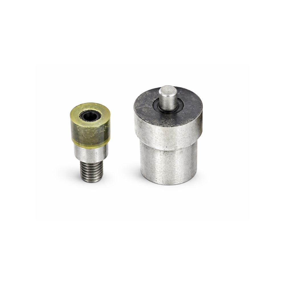 Snap Poppers Die Set Machine Hand Press