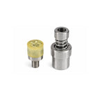 Star Studs Pin Iron Die Set for Green Machine Hand Press