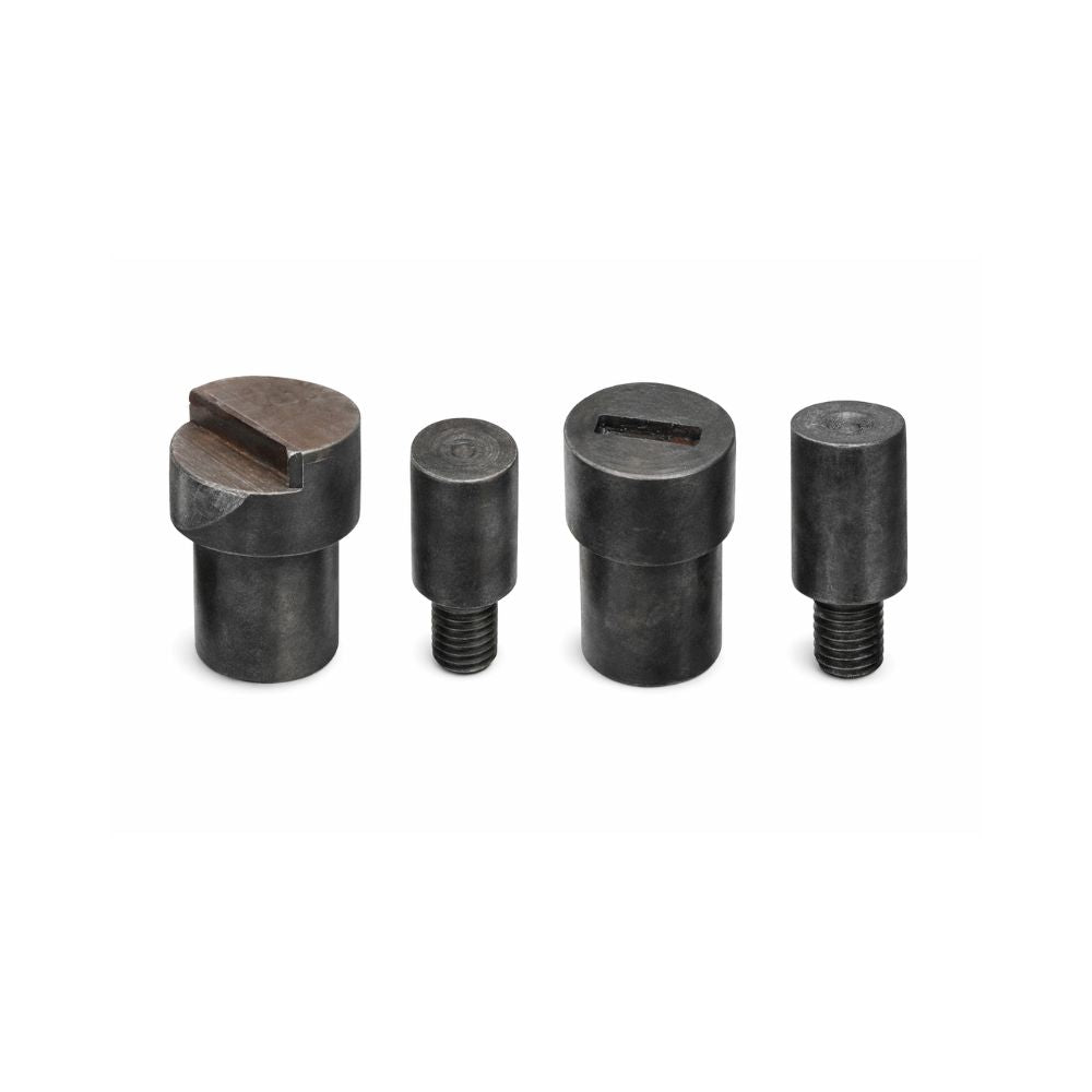 Trouser Hook and Bar Die Set for Green Machine Hand Press