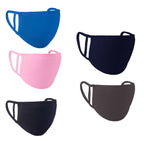 Kids Cotton Mouth Protection Face Mask