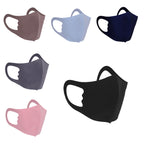 Kids Mouth Protection Face Mask