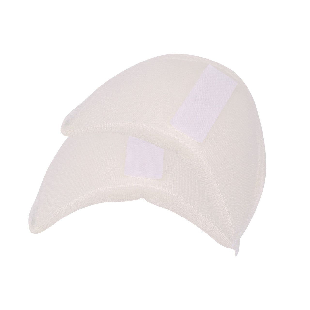 Shoulder Pads Set-In with Hook and Loop Fastening (2pcs)