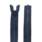 YKK Plastic Heavy Weight Open-End VISLON Zip