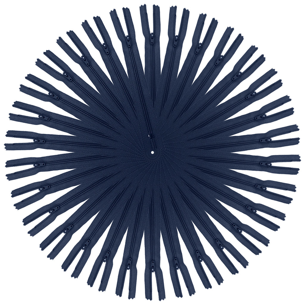 YKK Nylon Closed-End Dress & Skirt Zip