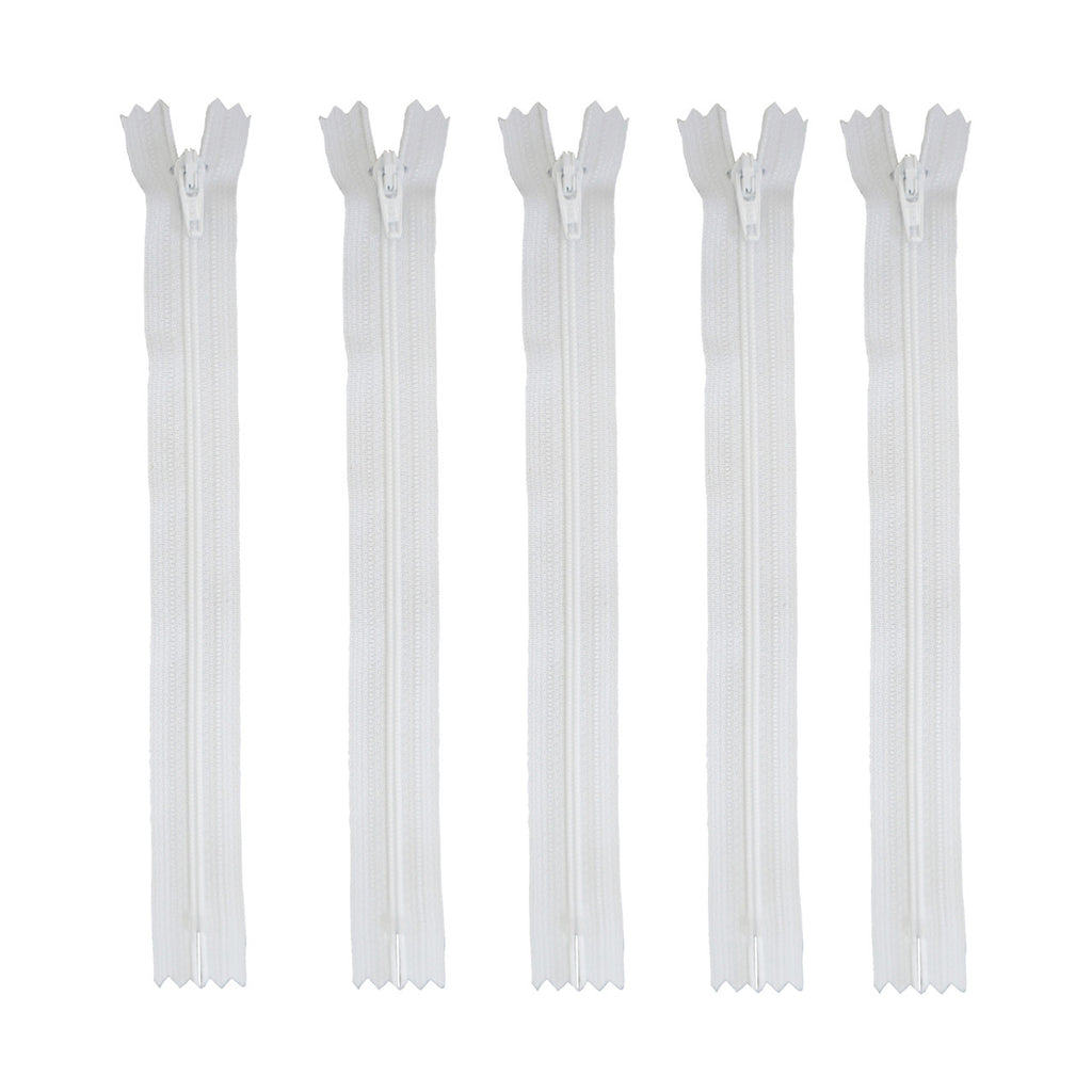 YKK Nylon Closed-End Dress & Skirt Zip