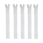 YKK Nylon Closed-End Dress & Skirt Zip