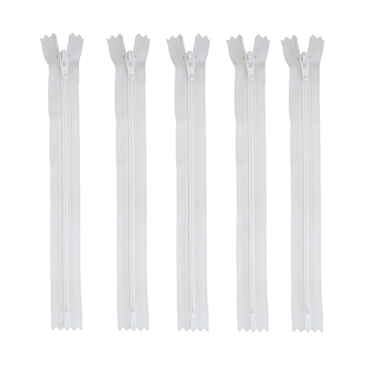 YKK Nylon Closed-End Dress & Skirt Zip