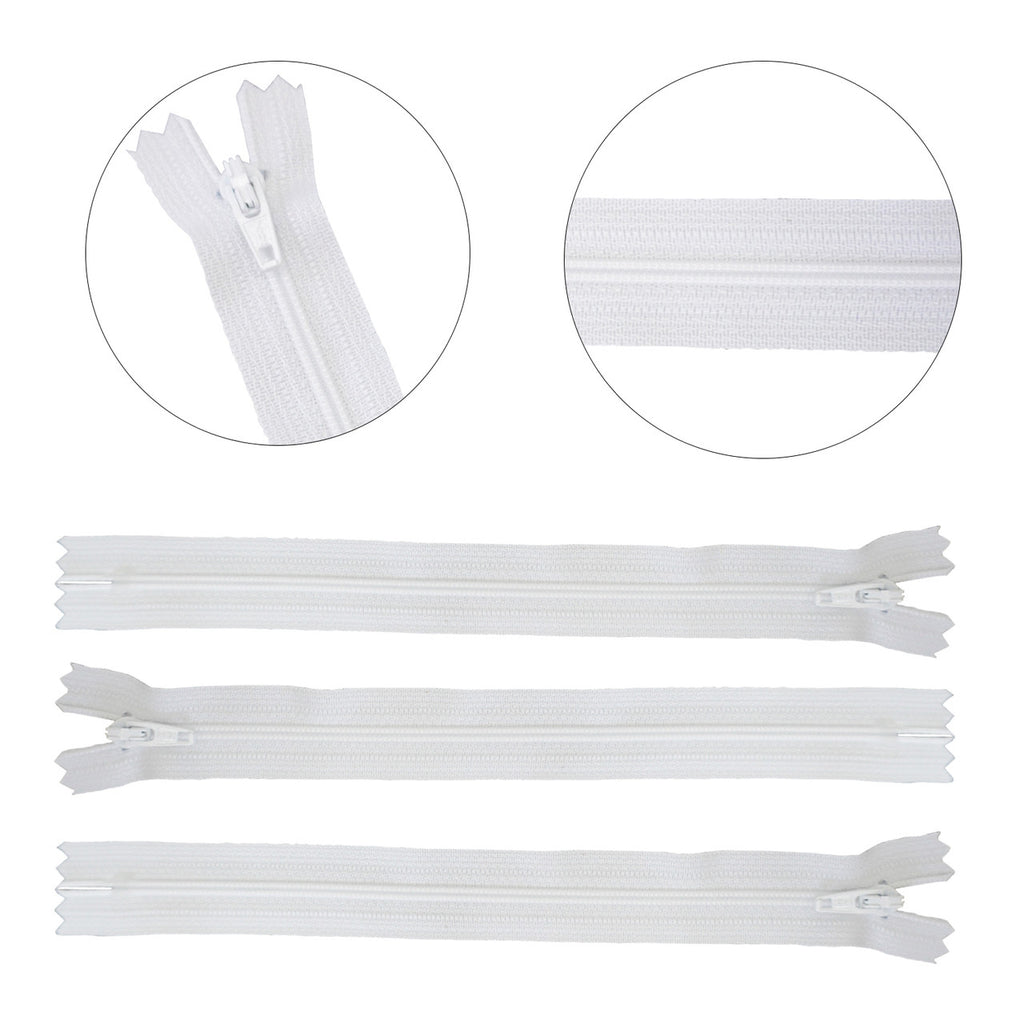 YKK Nylon Closed-End Dress & Skirt Zip