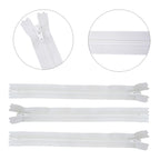 YKK Nylon Medium Weight Closed End Concealed Zip