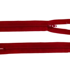 YKK Nylon Medium Weight Closed End Concealed Zip