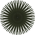 YKK Nylon Medium Weight Closed End Concealed Zip