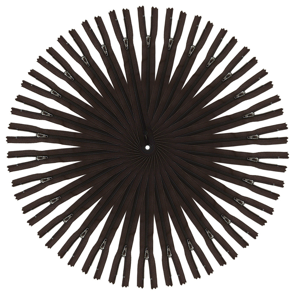 YKK Nylon Closed-End Dress & Skirt Zip