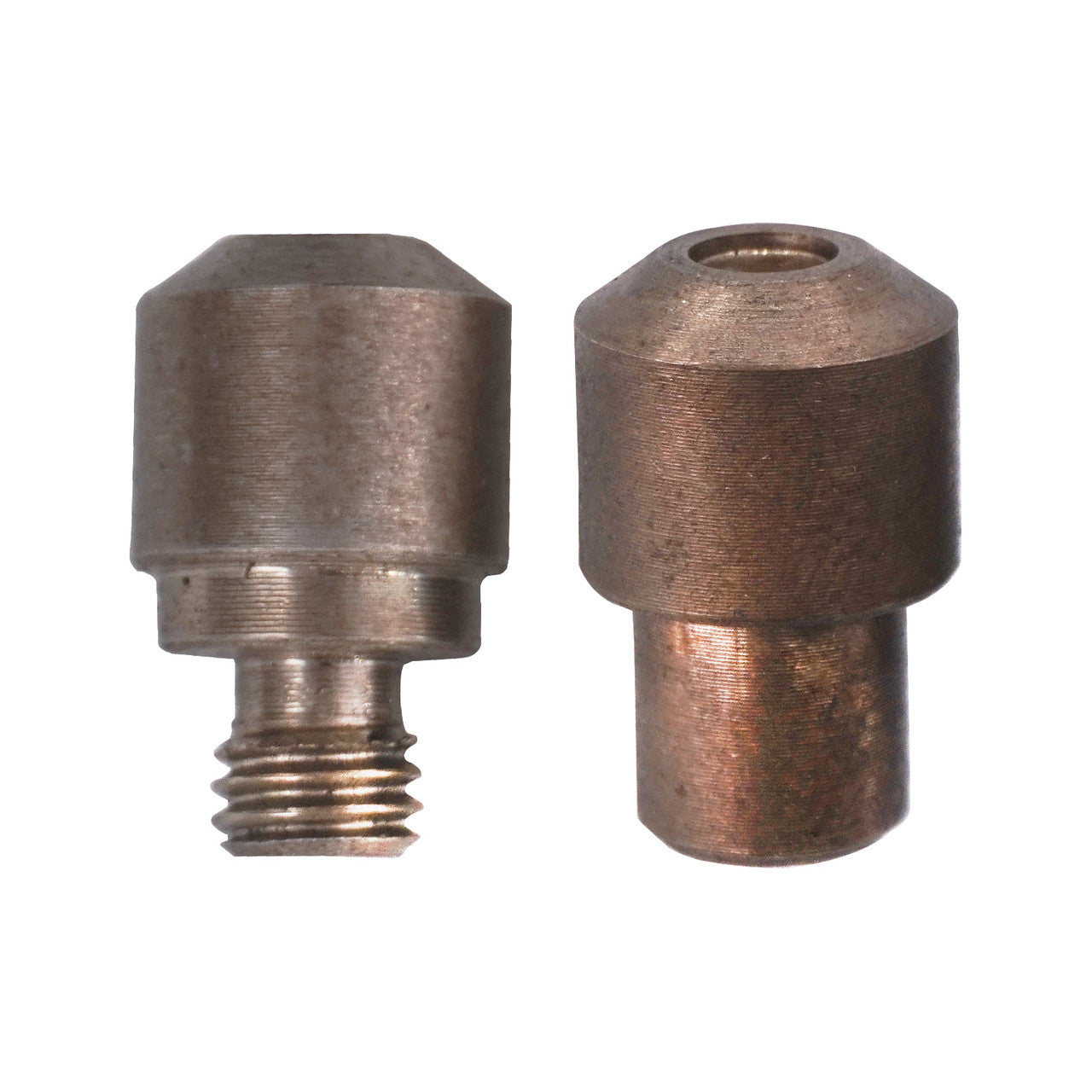 Double Cap Rivet Fixing Dies for ZYT Plier