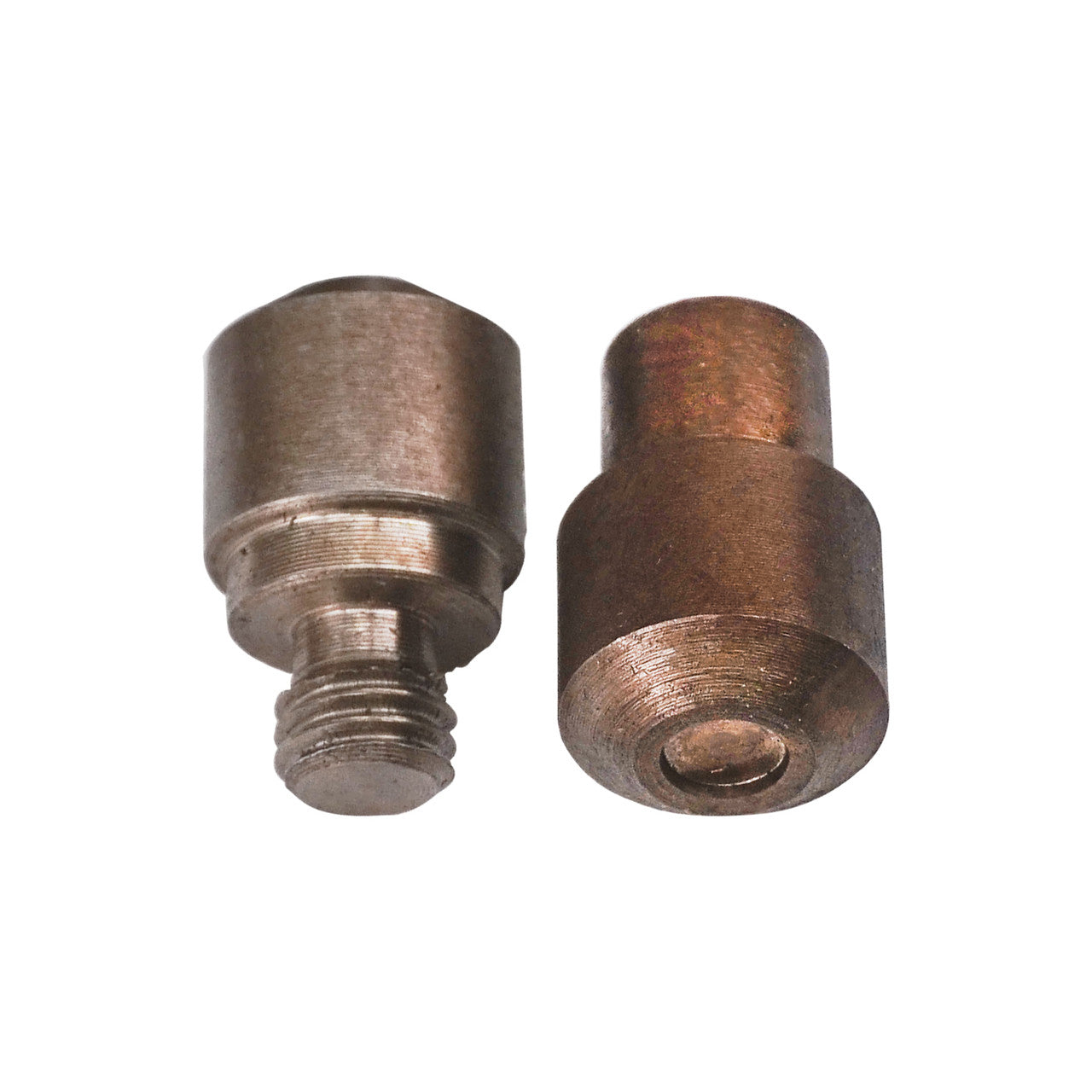 Double Cap Rivet Fixing Dies for ZYT Plier