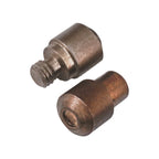 Double Cap Rivet Fixing Dies for ZYT Plier