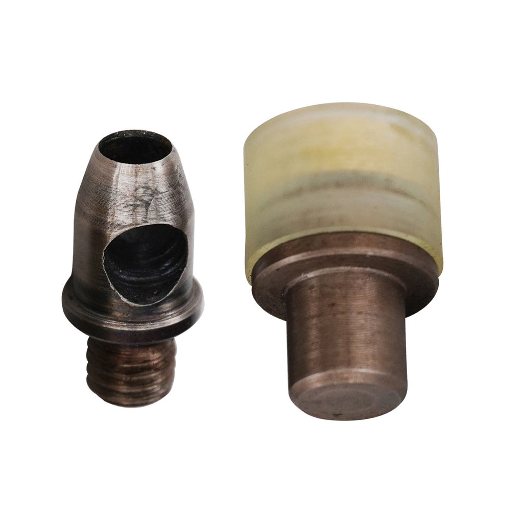 Hole Cutter Dies for ZYT Plier