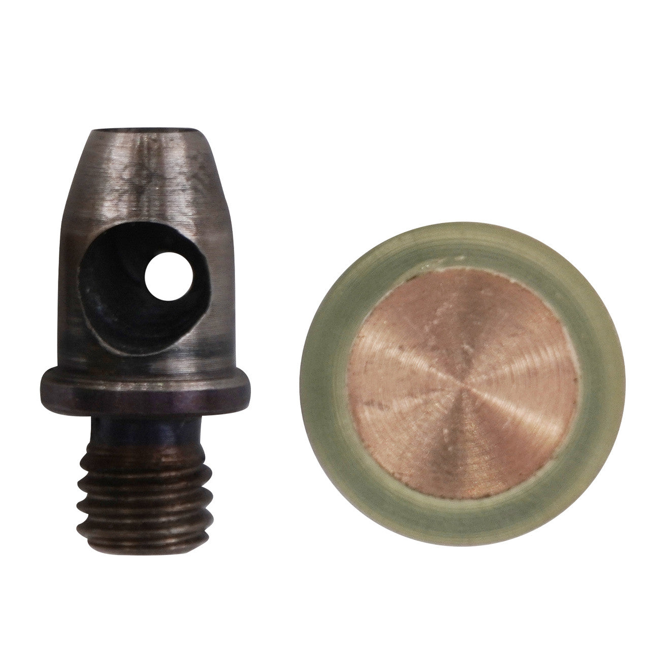 Hole Cutter Dies for ZYT Plier