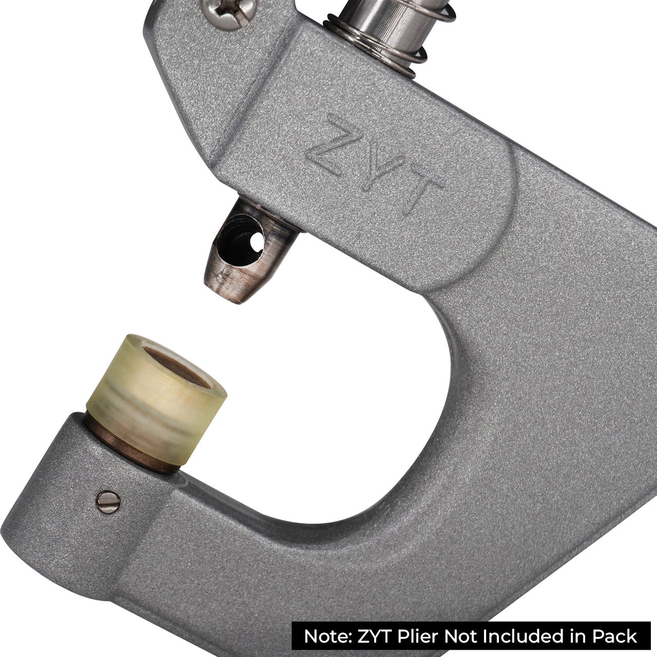 Hole Cutter Dies for ZYT Plier