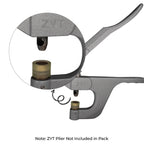 Hole Cutter Dies for ZYT Plier