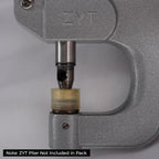 Hole Cutter Dies for ZYT Plier