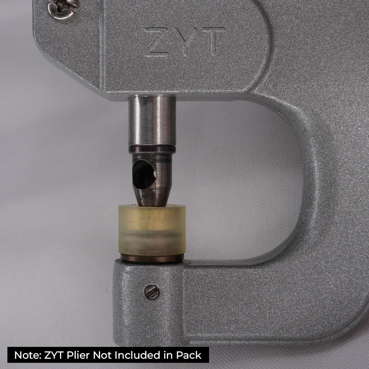 Hole Cutter Dies for ZYT Plier