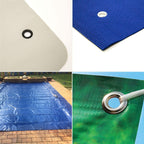 Hole Cutter Dies for ZYT Plier