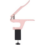 ZYT Table Plier with Bench Clamp - Pink