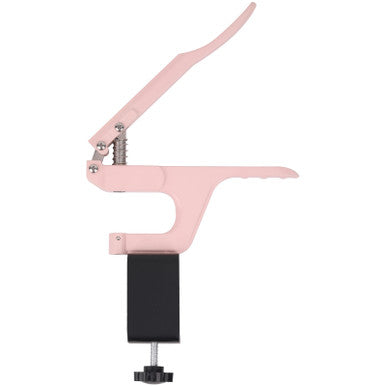 ZYT Table Plier with Bench Clamp - Pink