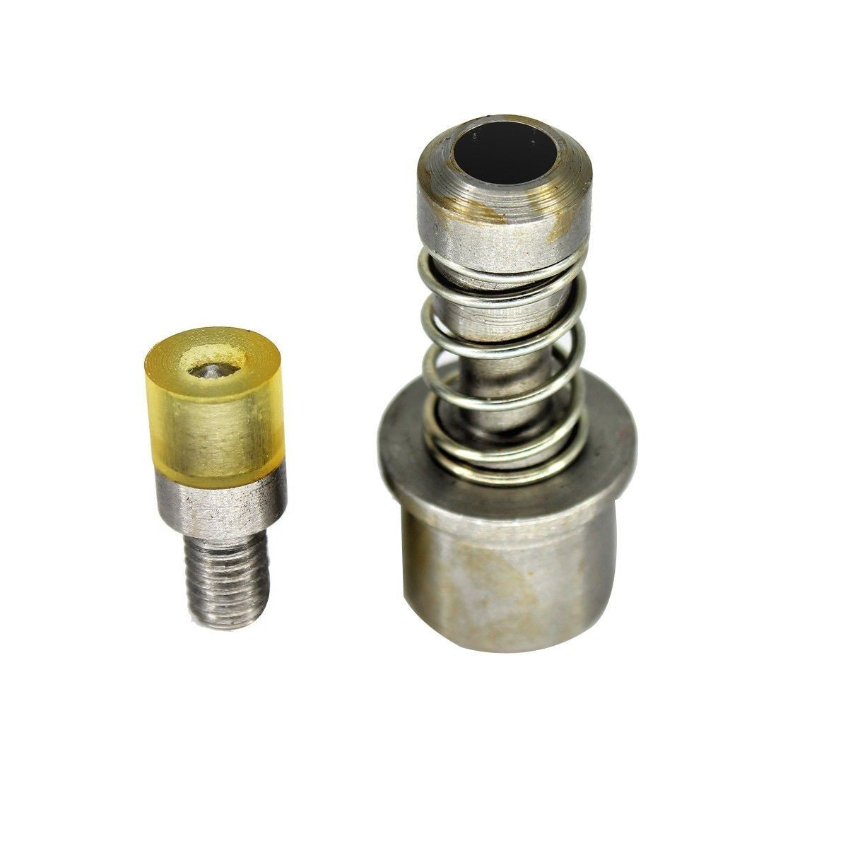 Acrylic Diamante Rivets Die Set for Green Machine Hand Press