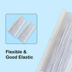 1mm Elastic Cord