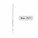 Industrial Sewing Machine Organ Needles (Pack of 10)