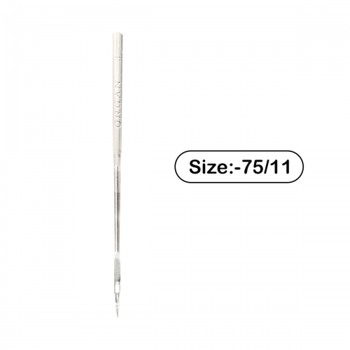Industrial Sewing Machine Organ Needles (Pack of 10)