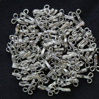 12mm Sewing Hook Bra Closures (Pack of 100)