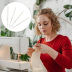 Industrial Sewing Machine Organ Needles (Pack of 10)